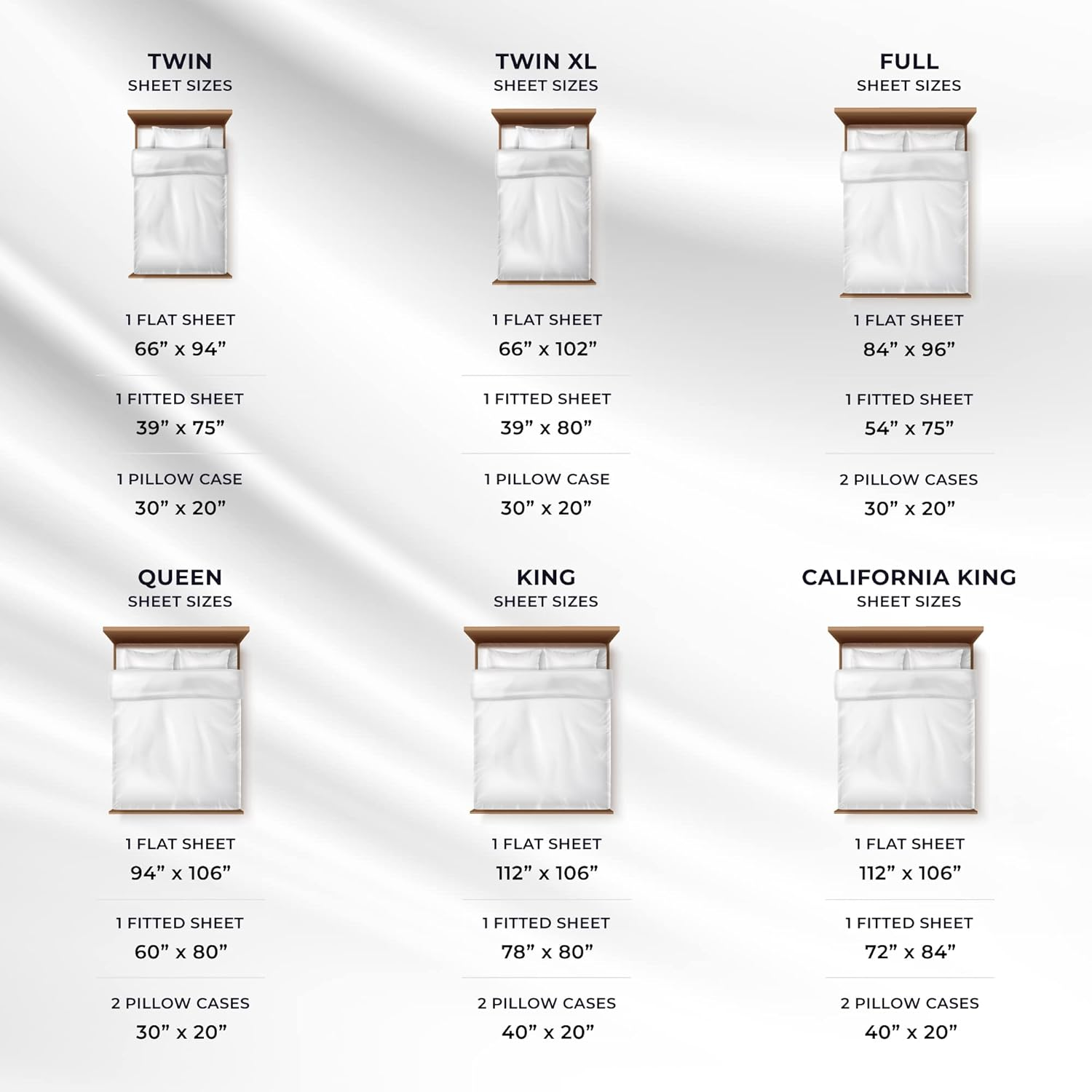 Tribeca Living Egyptian Cotton Percale 350 Thread Count Deep Pocket Sheet Set Queen Silver, 350ECPE4PSSQUSI image number 7