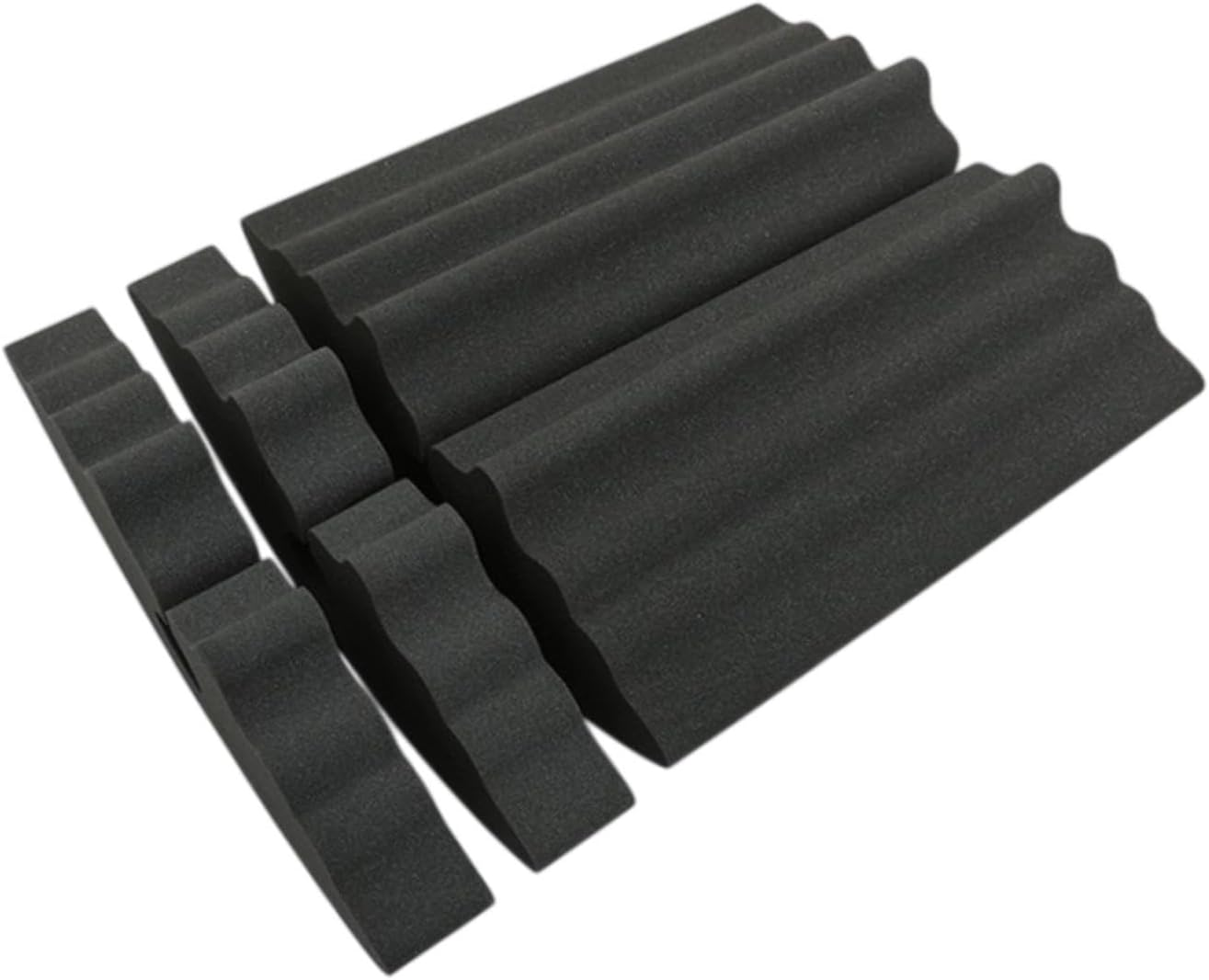 Hellery Bass Drum Muffling Pillow Easy Installation Sturdy Reusable Noise Reducering image number 3