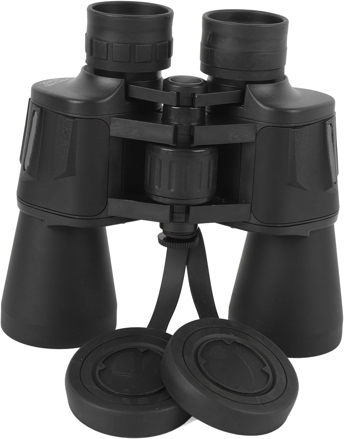 Powerful 20X50 Binoculars Compact Adult Bird Watching Travel Outdoor Sports Games