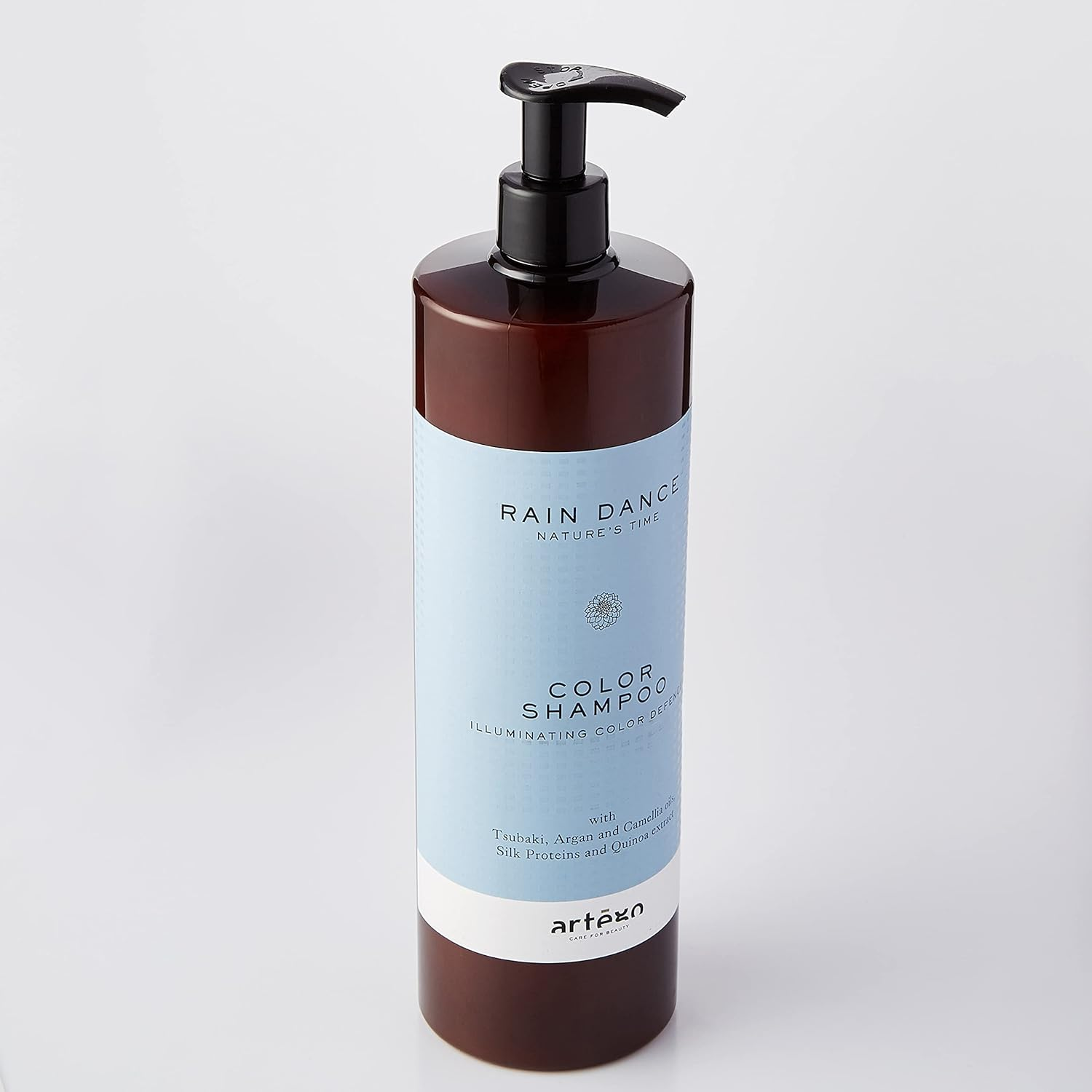 Art&egrave;go Colour Shampoo - Rain Dance - 1 Litre image number 4