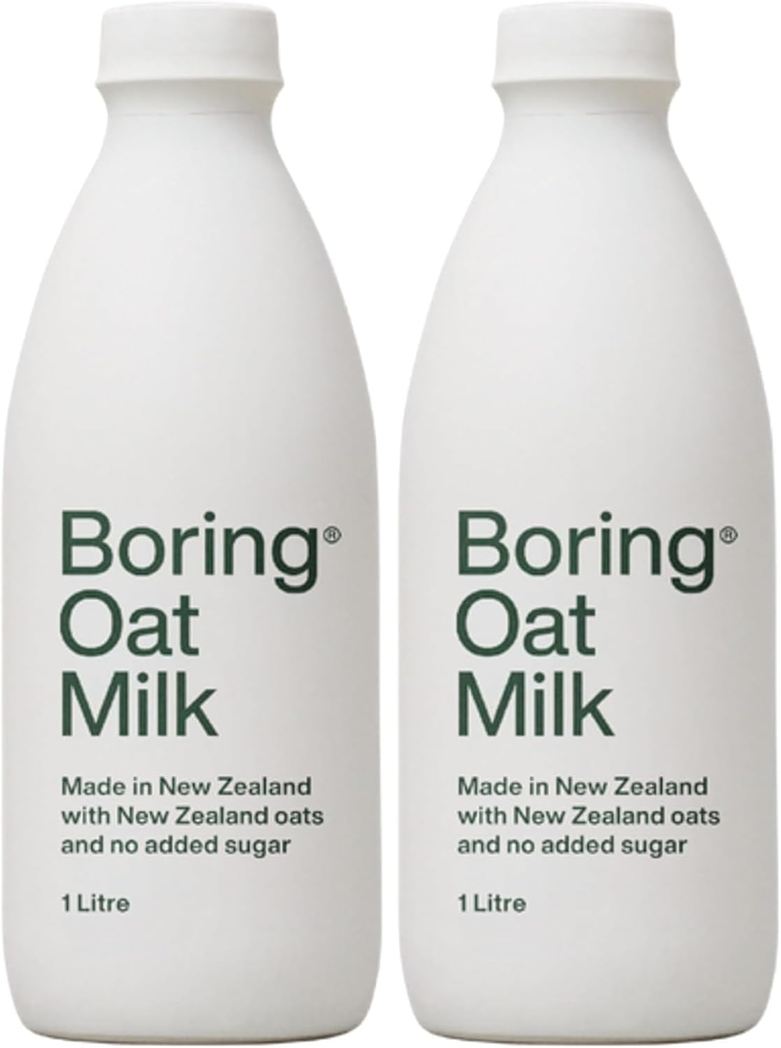 Boring Oat Milk Original 1L