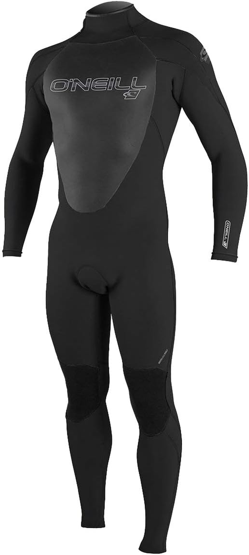 O'NEILL Men'S Epic 3/2Mm Back Zip Full Wetsuit