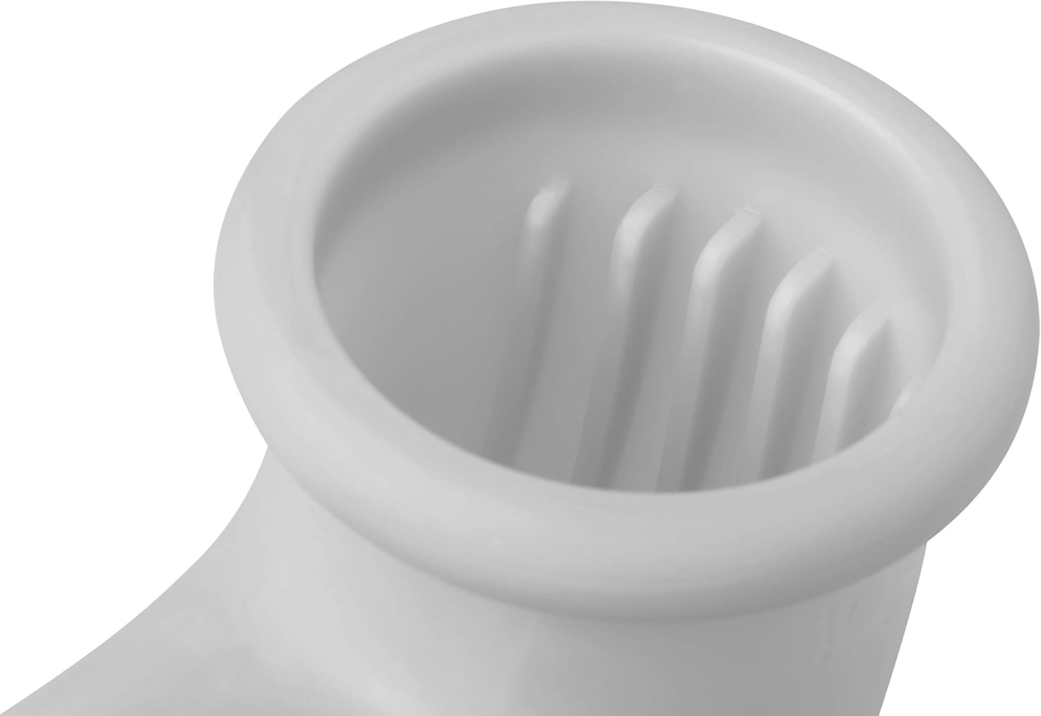 Ubbi Baby Bathtub Spout Guard Cover Faucet Safety Cover for Baby or Toddler Gray image number 1