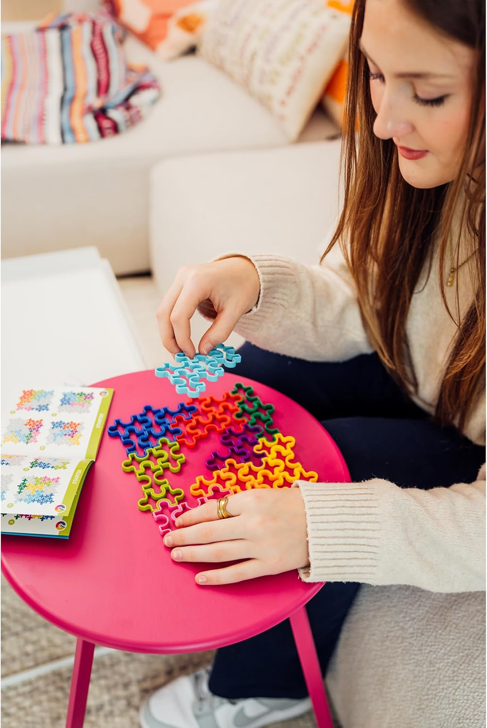 IQ Matrix image number 4