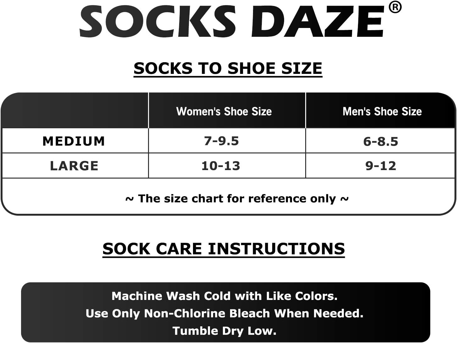Socks Daze Merino Wool Cushioned Hiking Socks for Men Women, Warm Crew Walking & Boot Socks for Trekking, Work, Outdoor image number 5