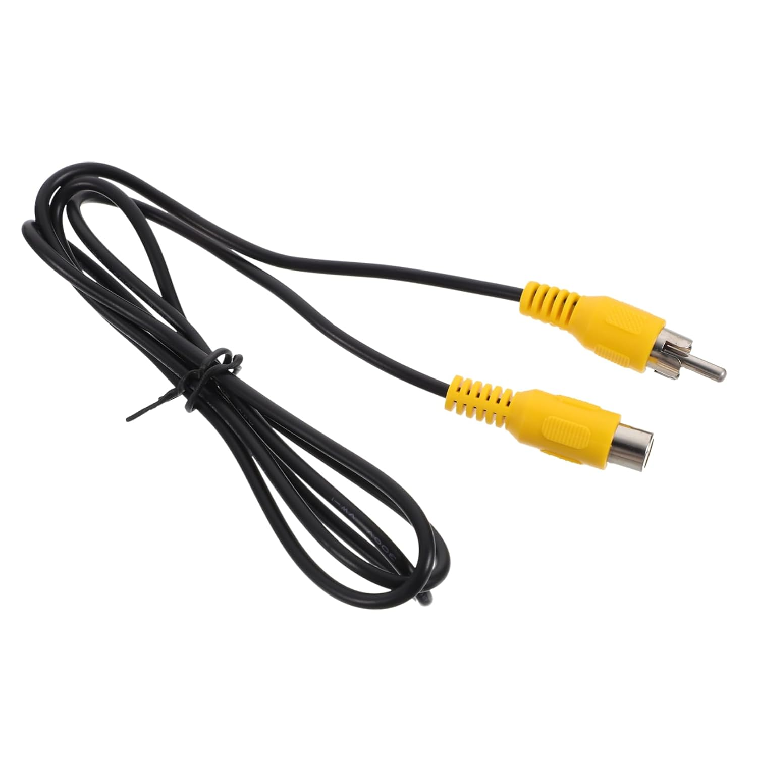 DOITOOL RCA Audio Extension Cable Male to Female for and Home Entertainment Setups for Reliable Connection image number 3