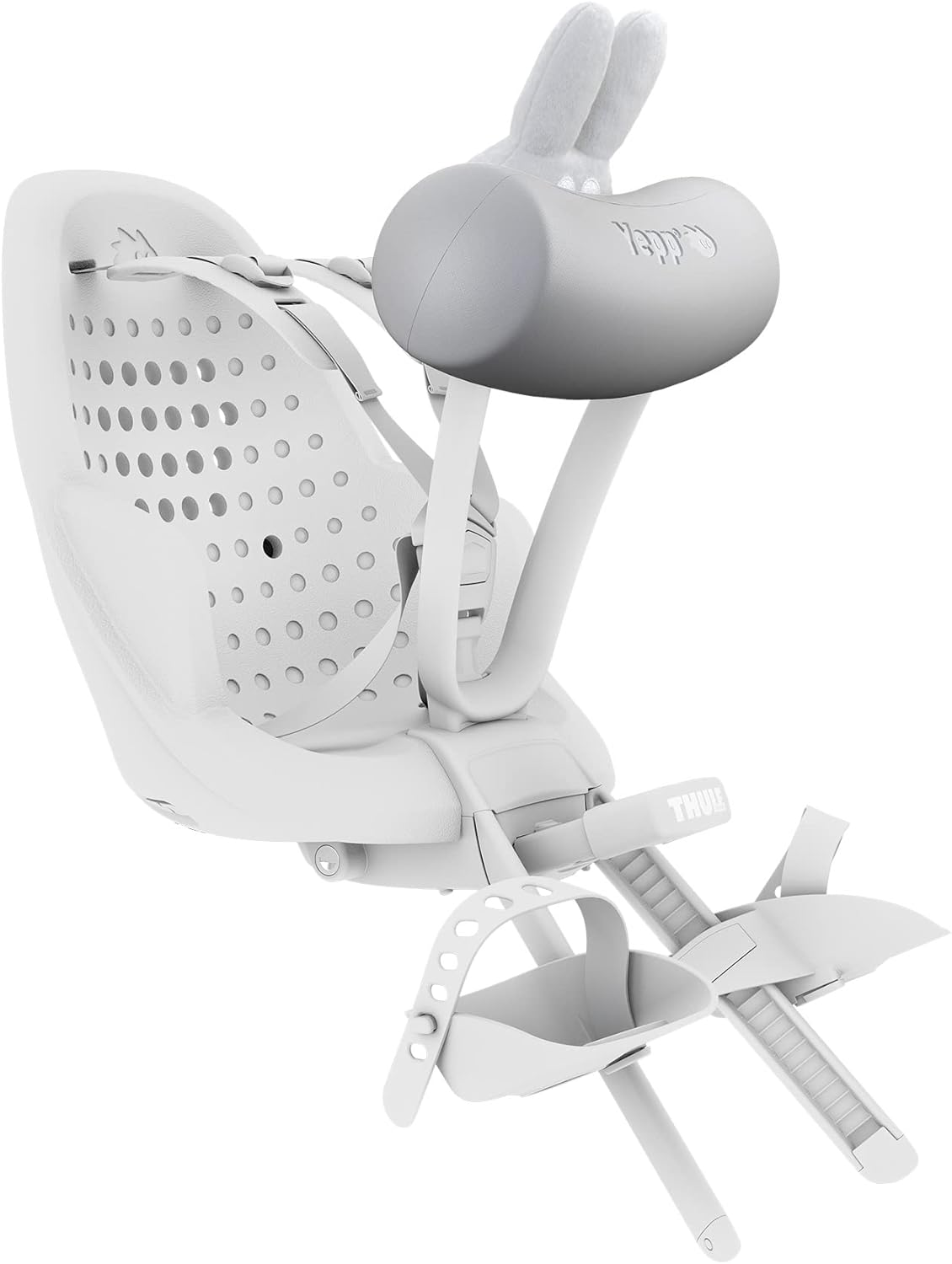 Thule Yepp Mini Handlebar Padding and Sleep Support image number 3