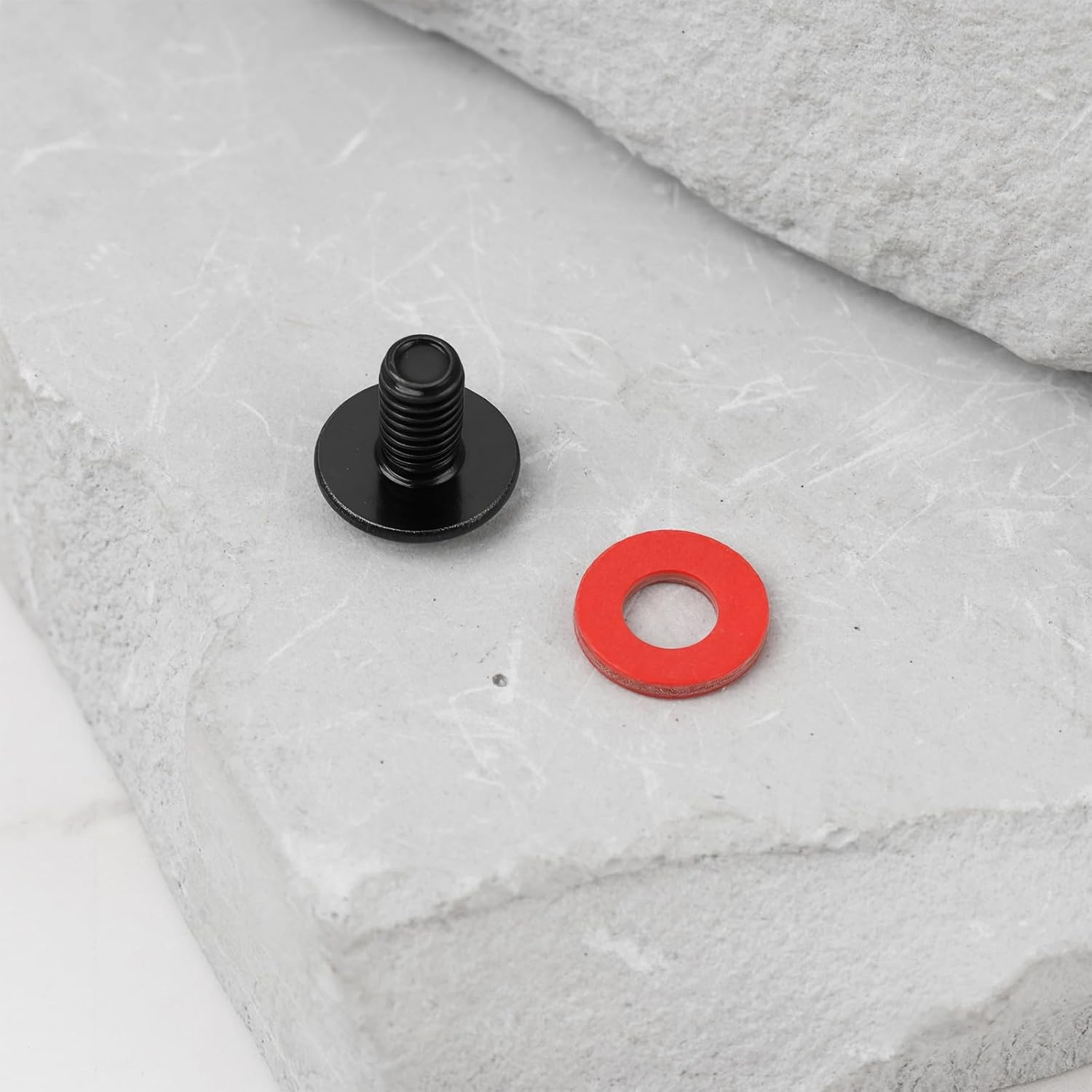 LT Easiyl 30Pcs Case Motherboard Screw Kit M3 PC Motherboard Riser for Desktop Computer image number 5