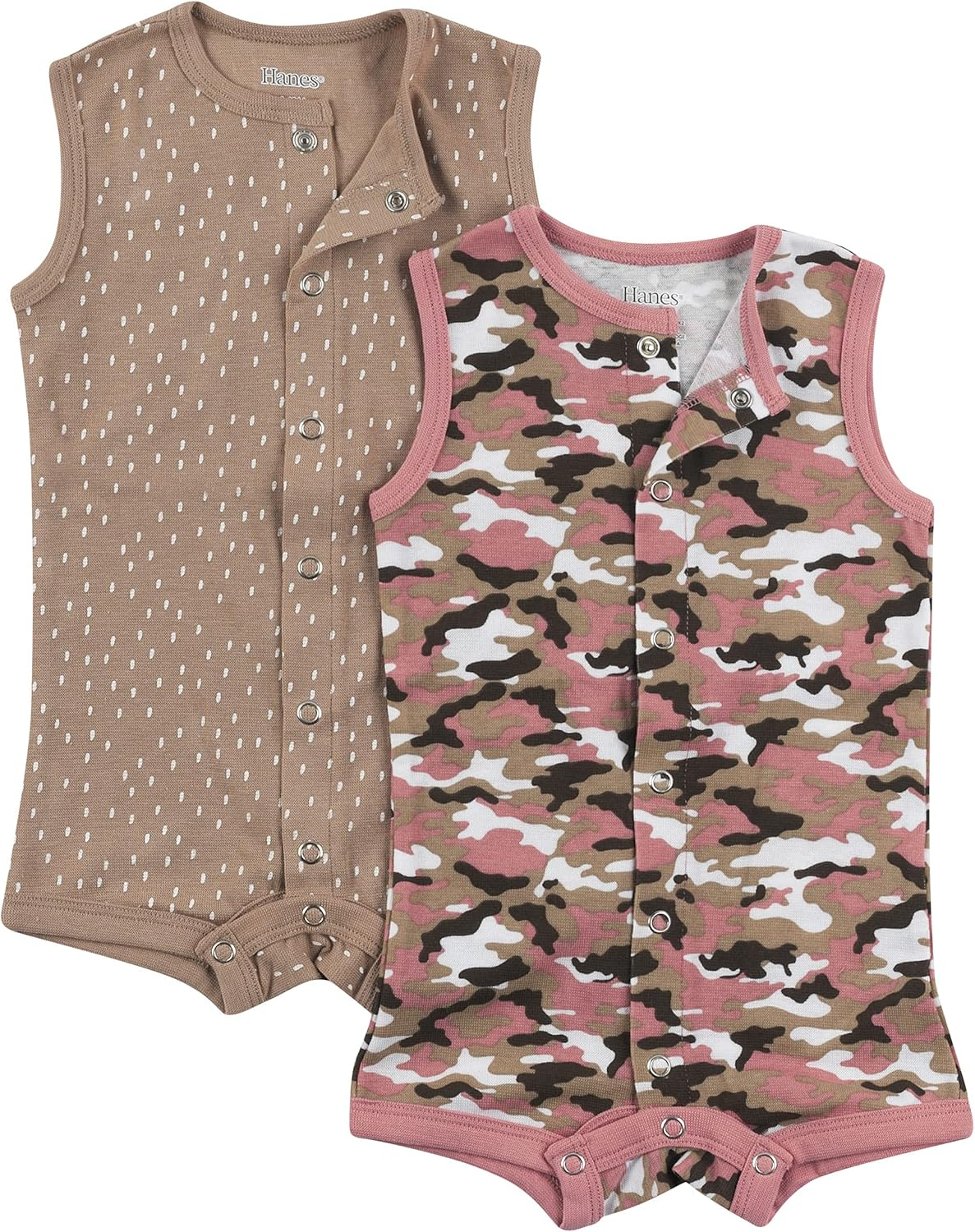 Hanes Hanes image number 3