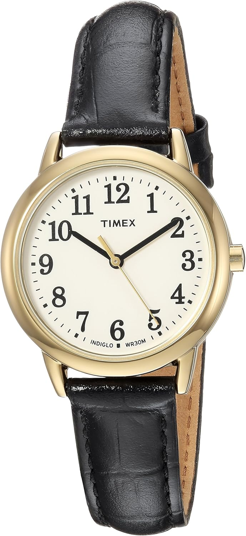Timex Women'S Easy Reader 30Mm Watch