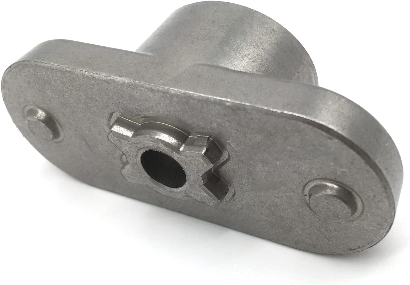 Lawn Mower Blade Adapter 748-0376E for MTD, Murray, Troy-Bilt, Yard Machine, Yardman, Bolens Push Walk-Behind Mower Replaces OEM 748-0376 748-0376A 748-0376B 748-0376C image number 2