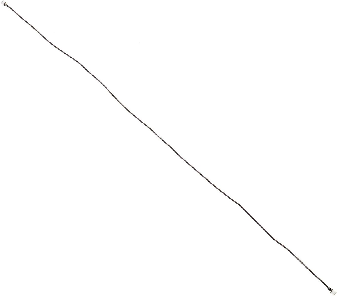 BRIKSMAX 30Cm RGB Connecting Cables(4P) for DIY /Moc Lighting(3 Pack)