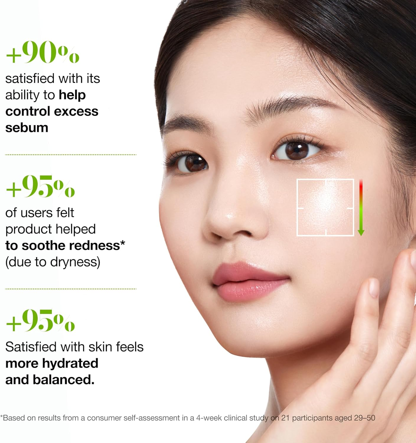 Anua Azelaic Acid 3 Cica Skin Claryfing Toner, Soothing & Clear Care, with Salicylic Acid & Azelaic Acid, Sebum & Spot Care, Suitable for Sensitive Skin, Korean Skin Care (250Ml / 8.45 Fl.Oz.) image number 5