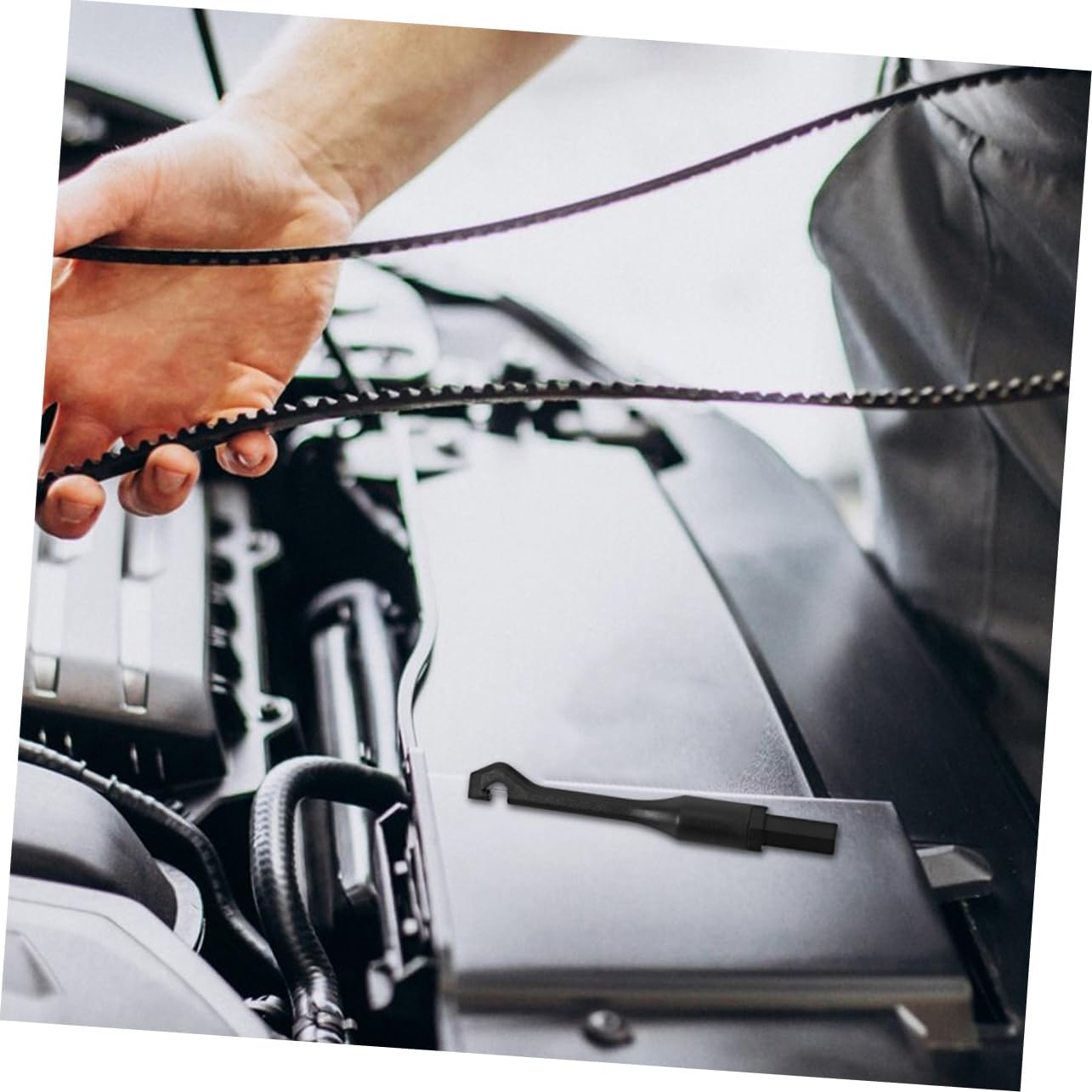 CHICAMPERA 2Pcs Wire Piercing Test Probes Automotive Electrical Testing Tool Insulated Clips for Circuit Repairs Non-Destructive Wire Puncture Probes Equipment