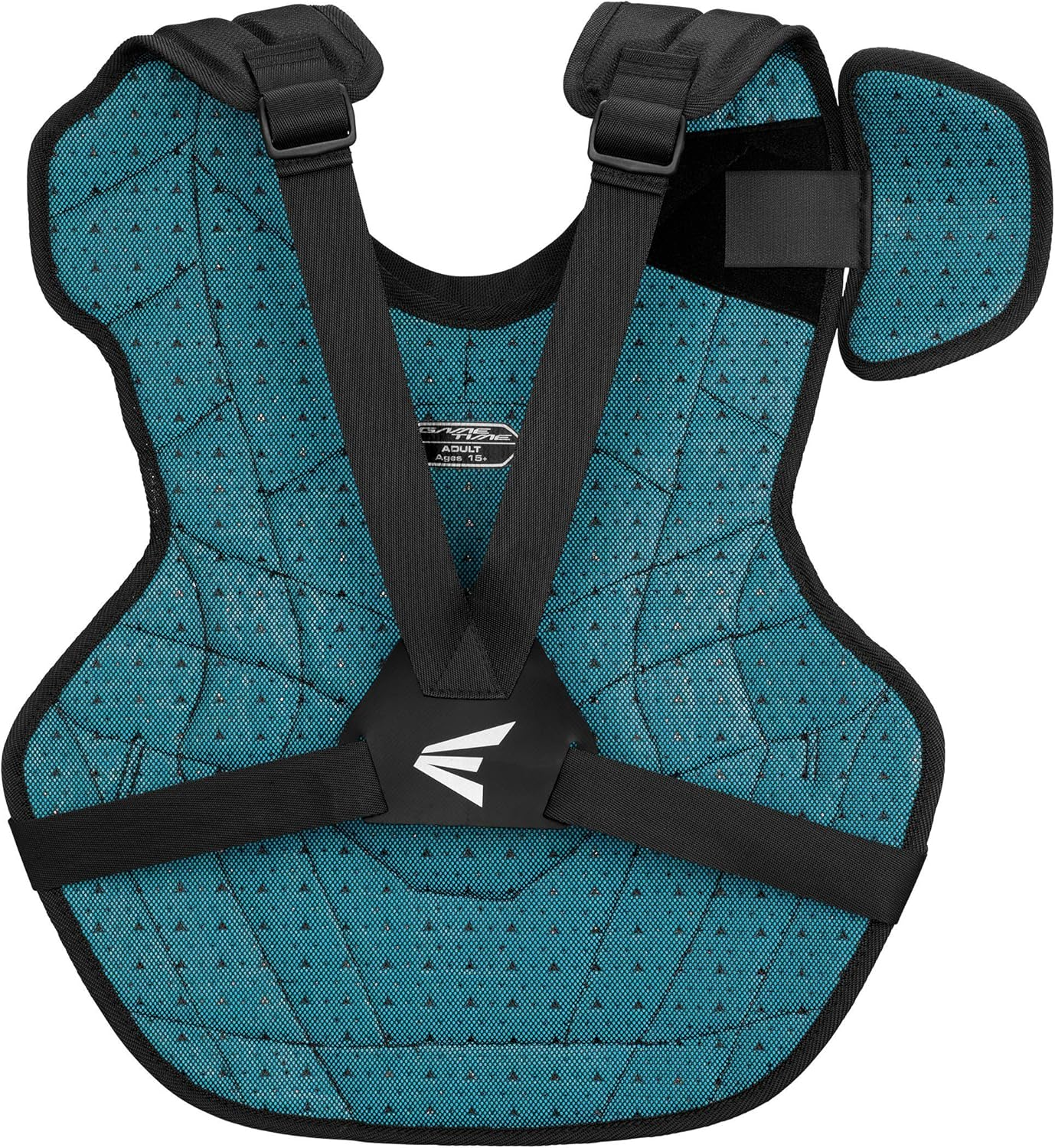 Easton | Gametime Baseball Catcher'S Chest Protector | NOCSAE Approved | Youth/Intermediate/Adult | Multiple Colors image number 1