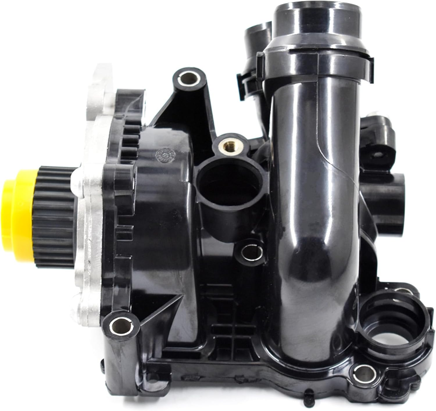 Electric Engine Water Pump Replacement for A3 A4 A5 A6 Q3 Q5 TT CC Beetle Tiguan Golf GTI Eos 06H121026T image number 3