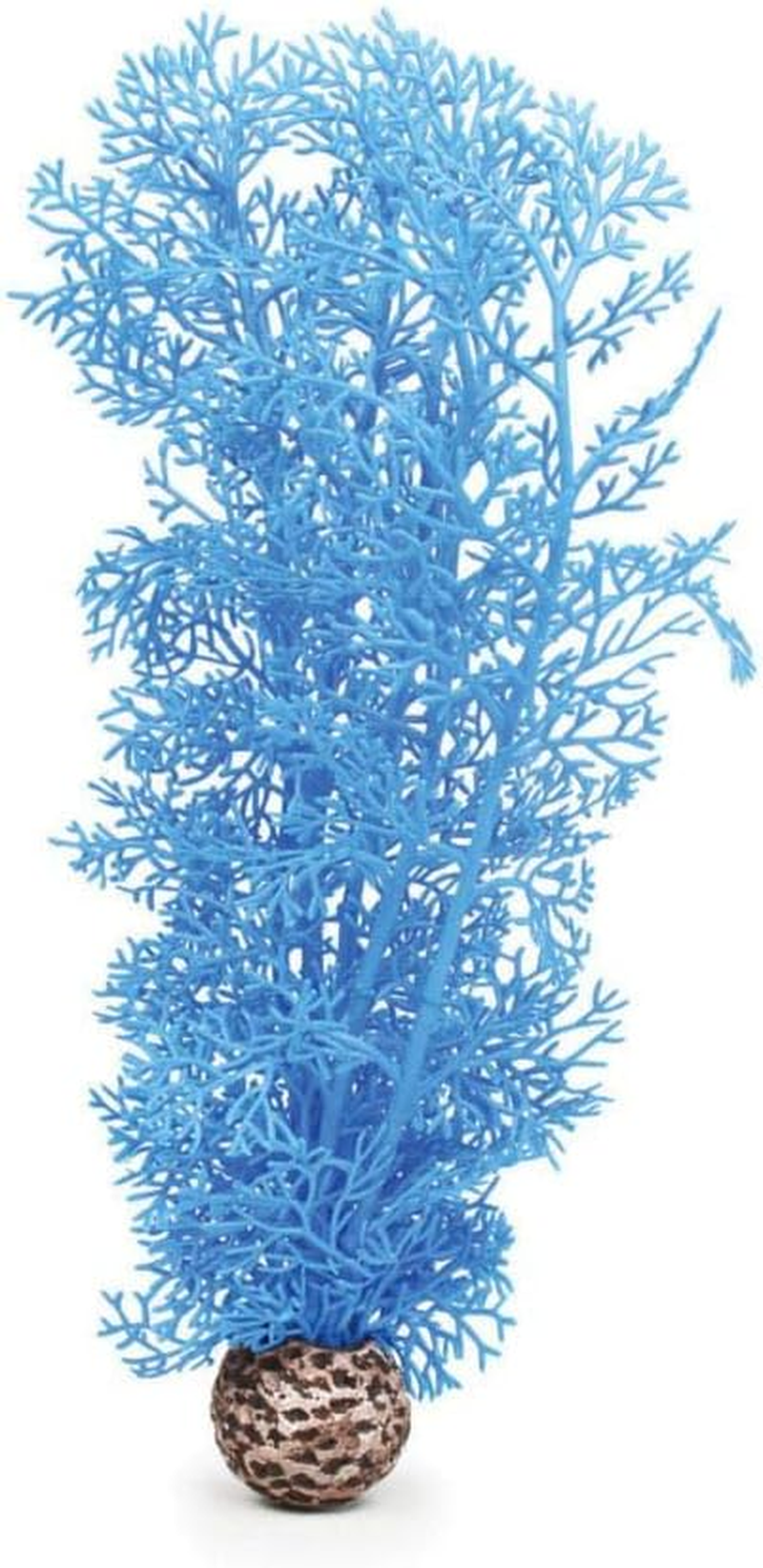 Biorb 46097.0 Sea Fan Medium Black Aquariums 3 X 3 X 14.2 Inches