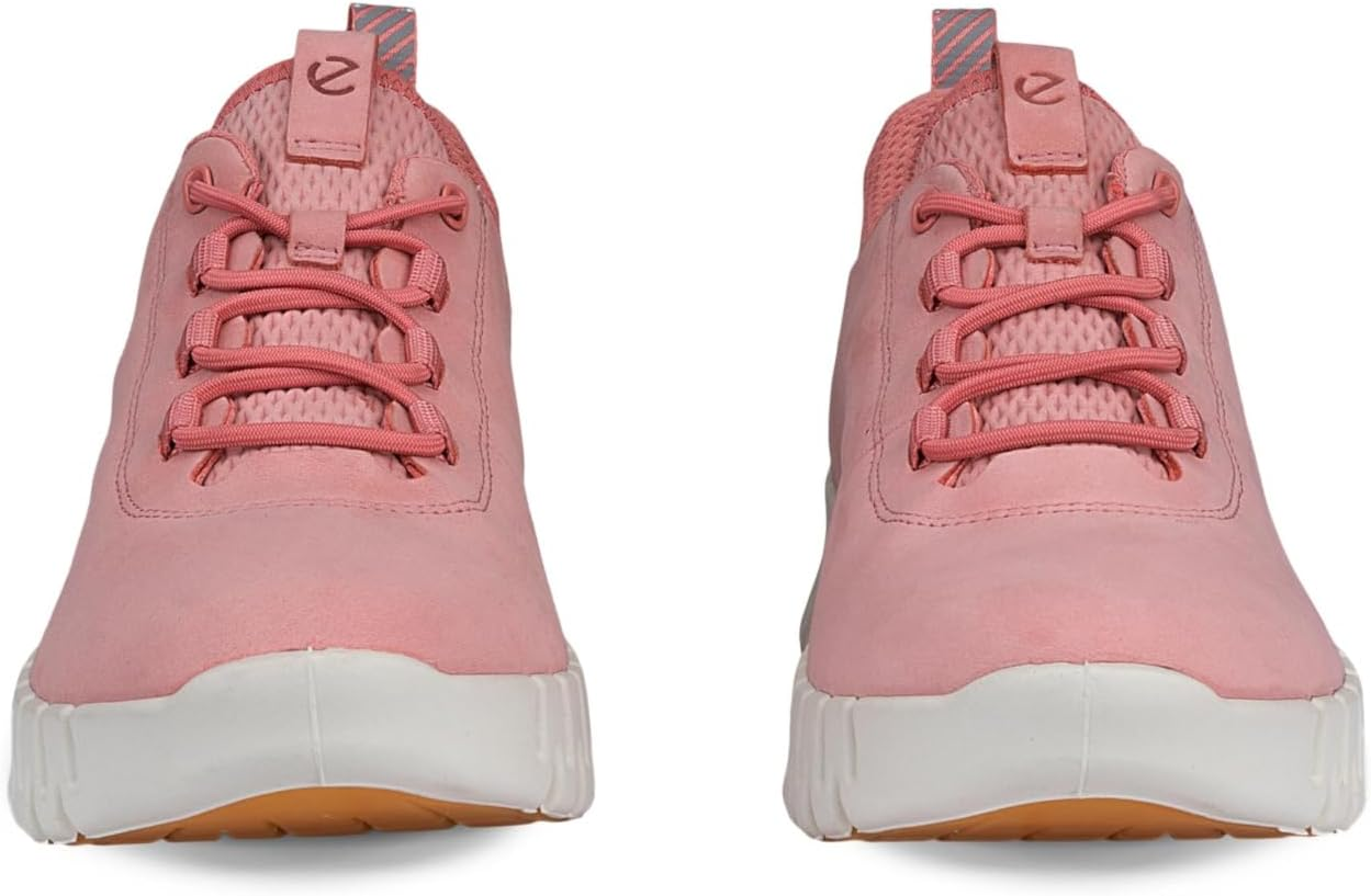 ECCO Women'S Gruuv W image number 2
