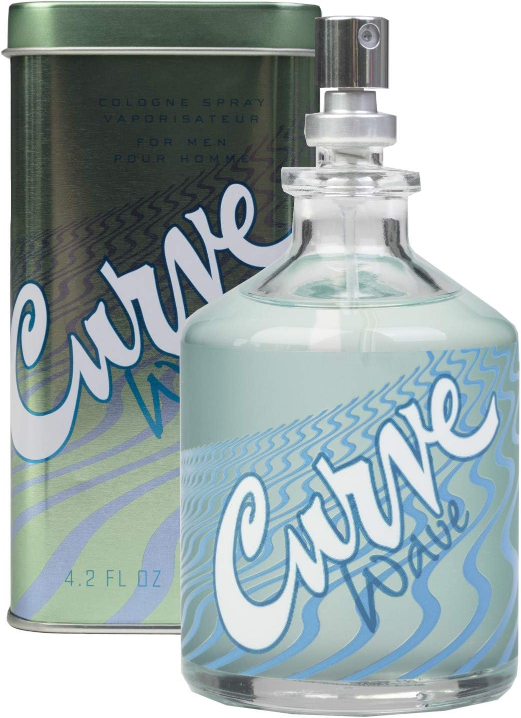 CURVE WAVE by Liz Claiborne
