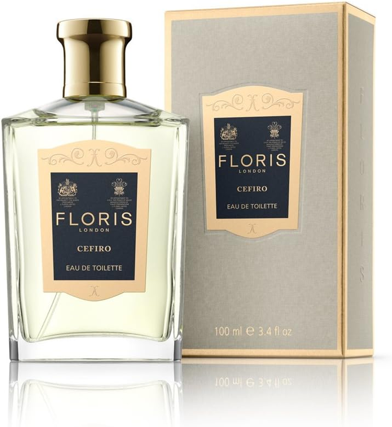 Floris London Cefiro, 100 Ml
