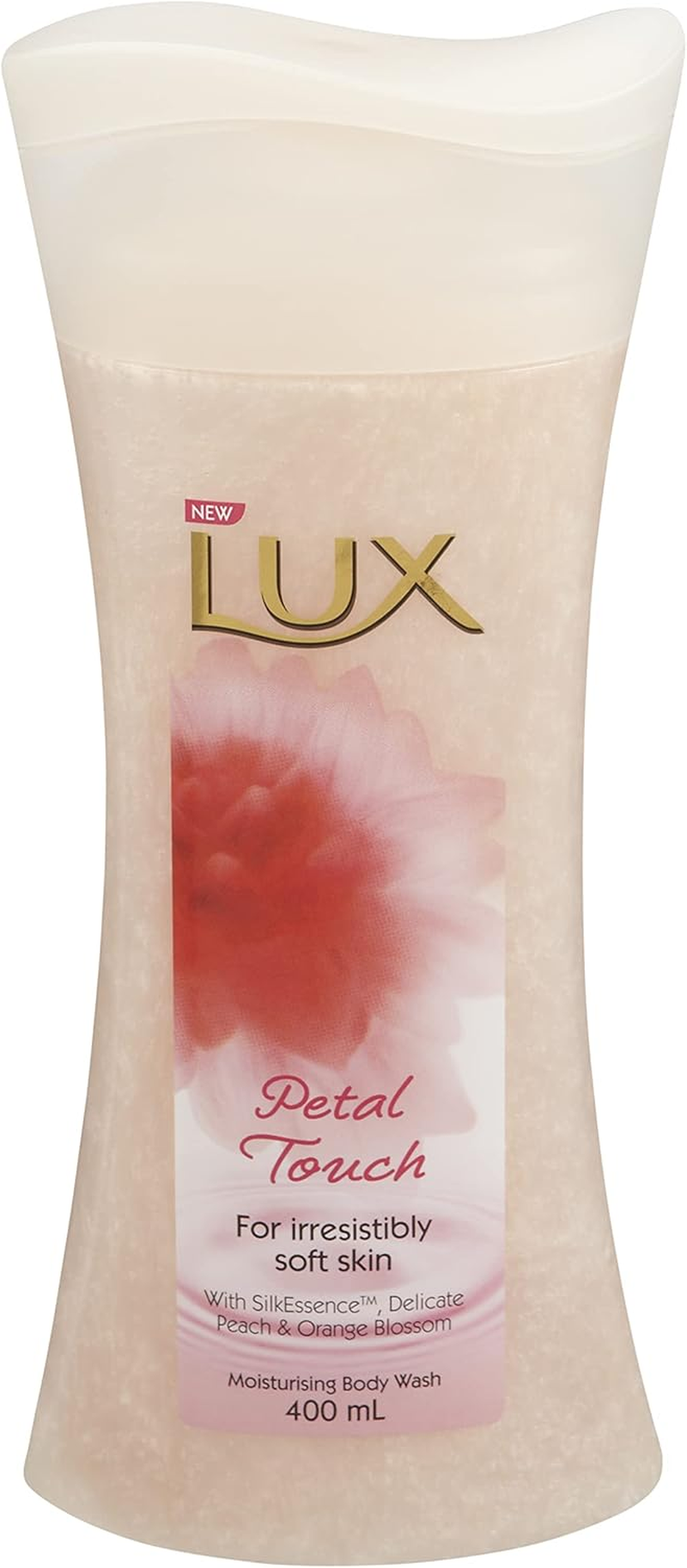 Lux Body Wash Tahitian Escape, 400Ml image number 4