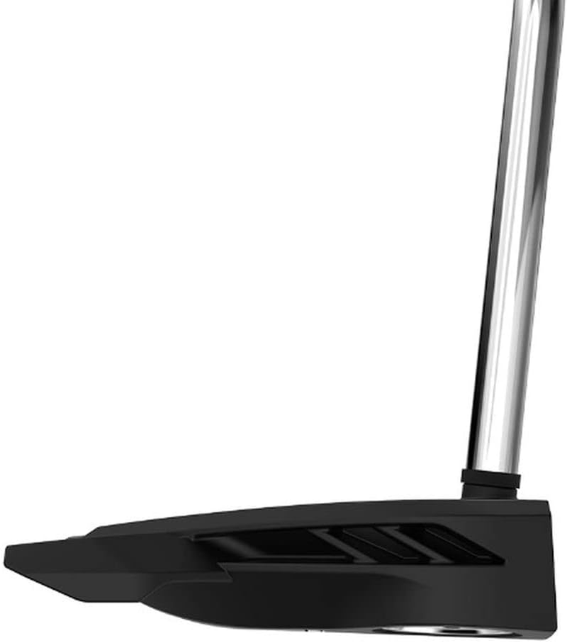 Cleveland Golf Frontline Elite RHO Sngl 34" 15G All in Rh,Black Satin image number 2