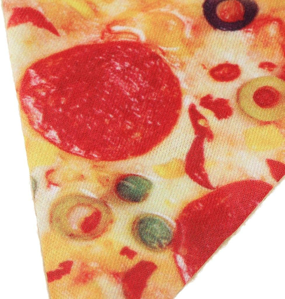 Eigell 2Pcs Food Headband Fancy Accessory Adults Kids image number 1