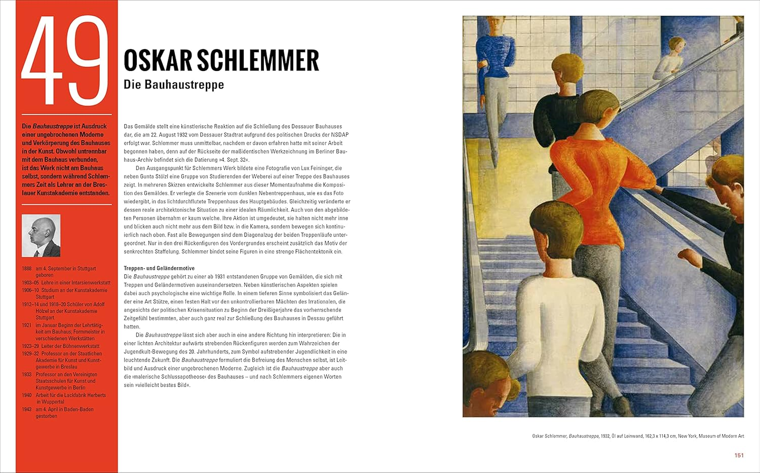 50 Bauhaus Icons You Should Know image number 5