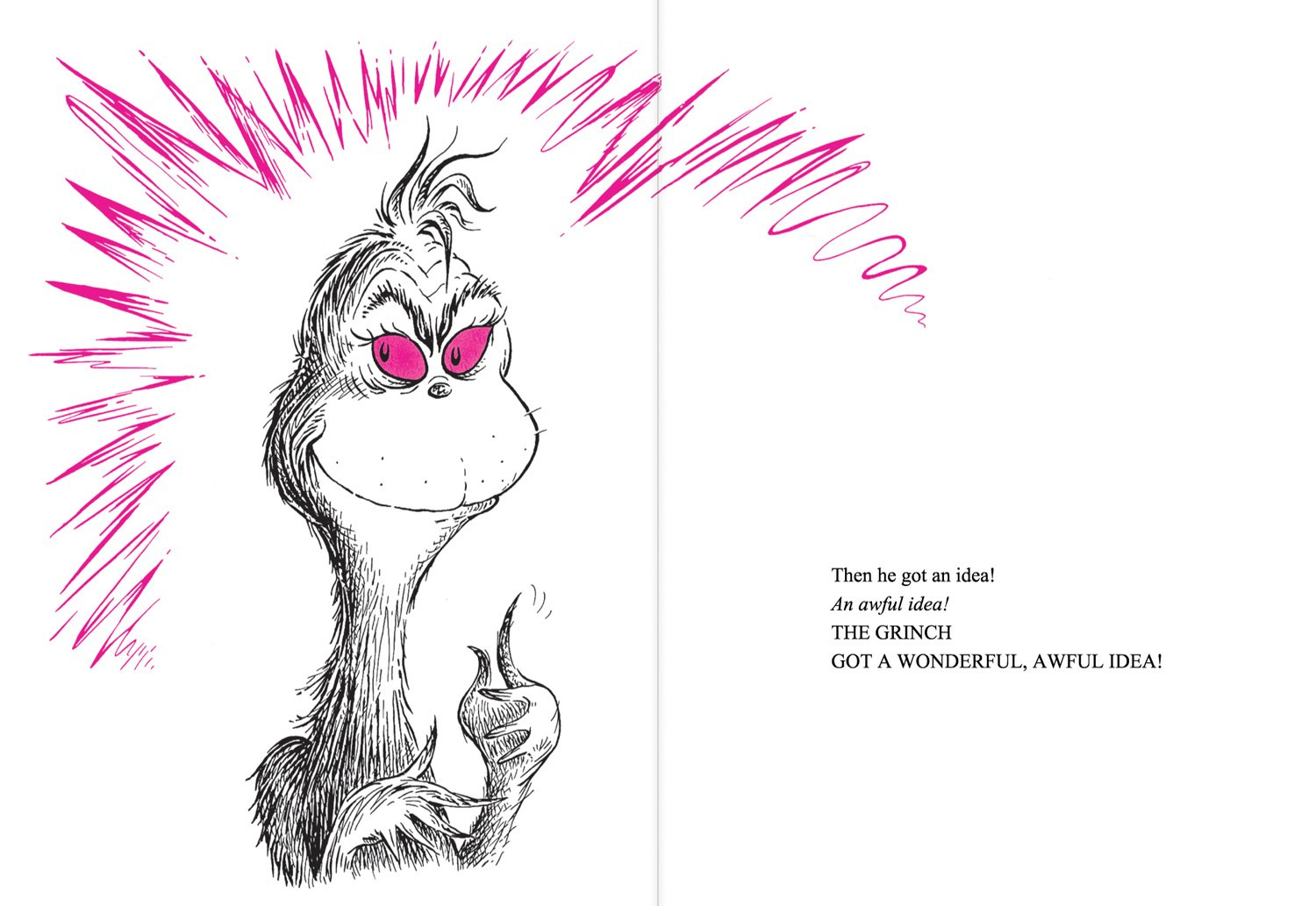How the Grinch Stole Christmas: the Brilliant and Beloved Children&rsquo;S Picture Book Story &ndash; Book 2 How the Grinch Lost Christmas! Out Now! image number 3
