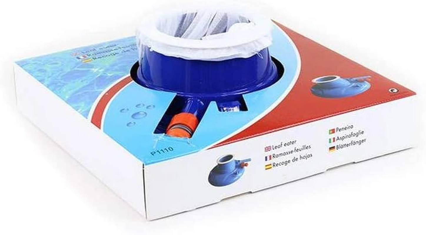 Swimming Pool Vacuum Leaf Eater image number 4