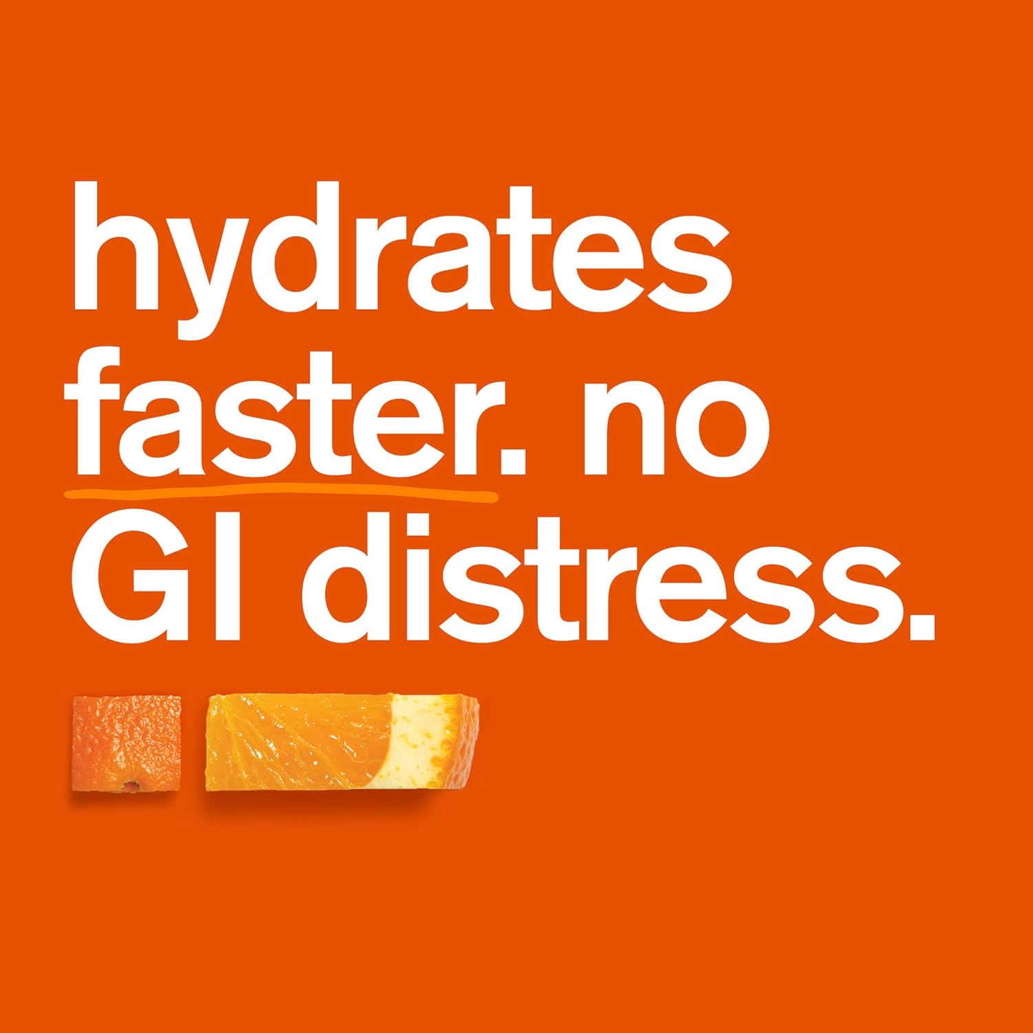 SKRATCH LABS Sport Hydration Drink Mix, Oranges (15.5 Oz, 20 Servings) - Natural, Electrolyte Powder Developed for Athletes and Sports Performance, Gluten Free, Vegan, Kosher image number 1