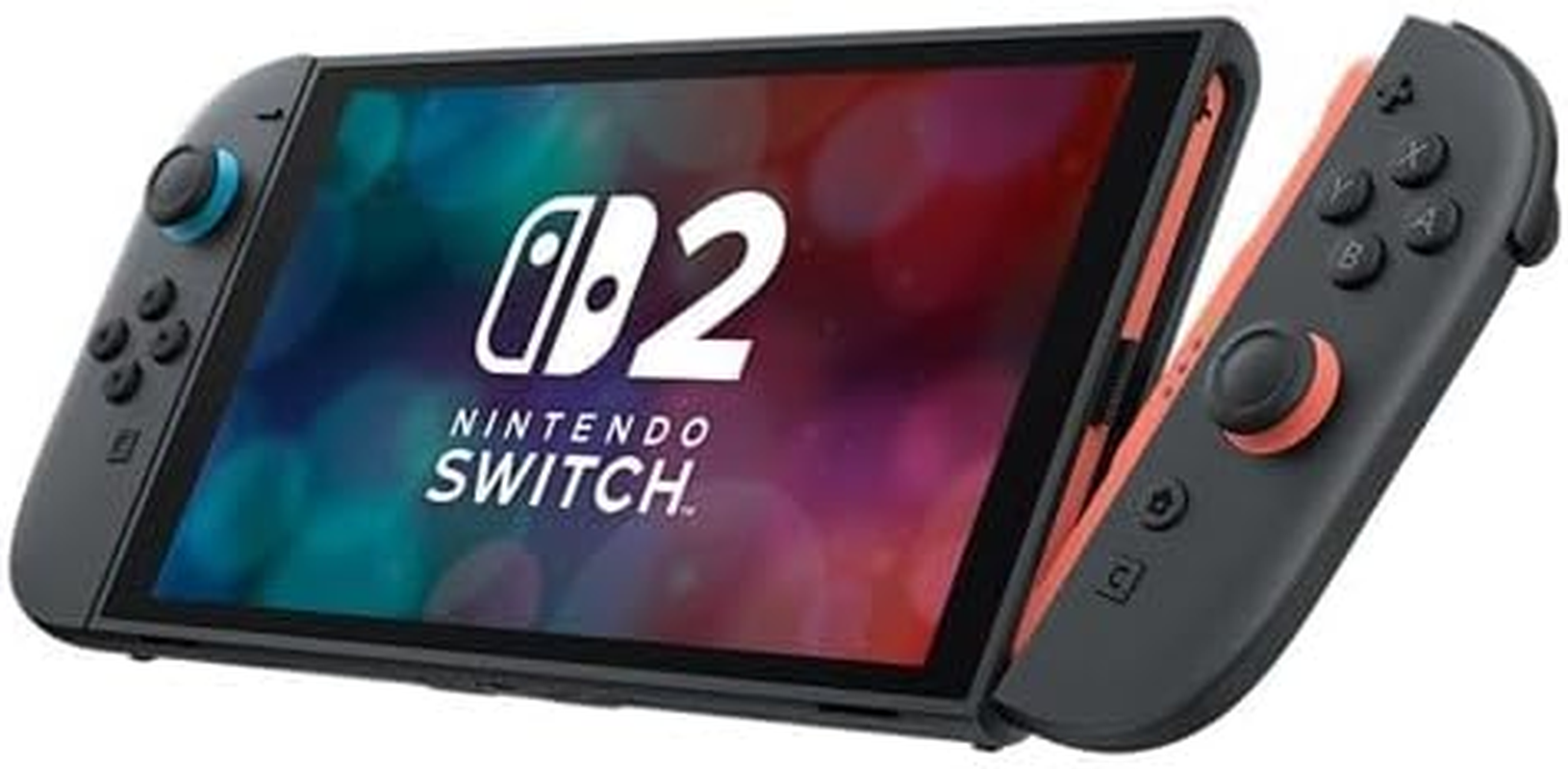 Nintendo Switch 2 Console + Mario Kart World Bundle image number 5