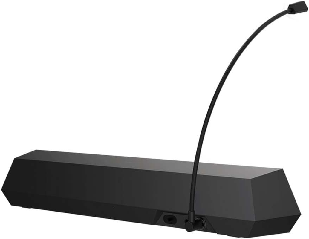 Edifier G1500 7.1 Surround Gaming Sound Bar, Black