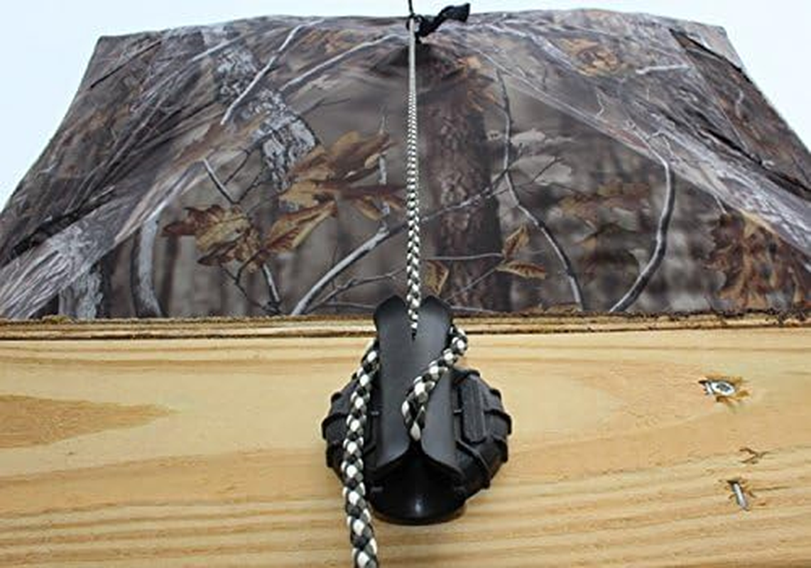 Speed Cinch Timber Cinch 2 Pack with Rope image number 5