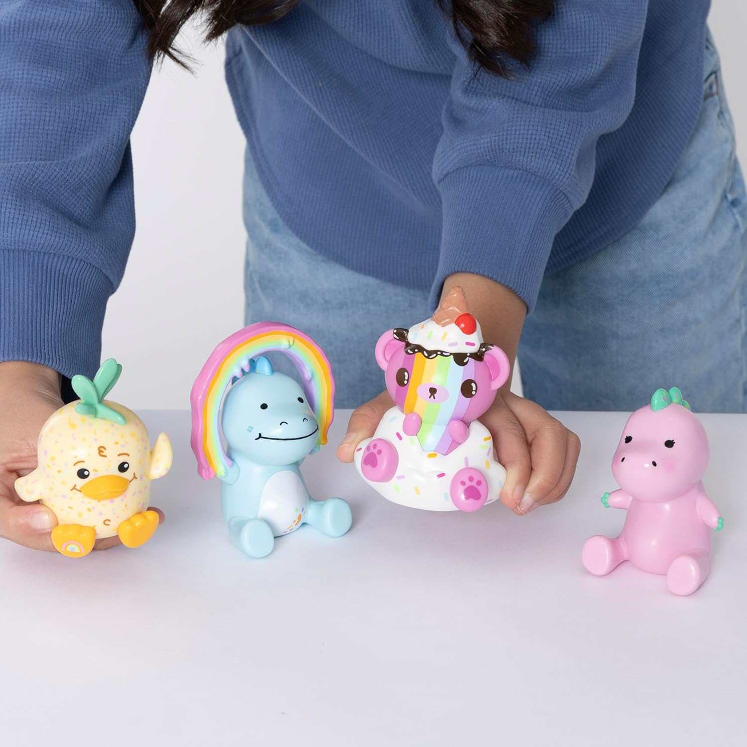 MORIAH ELIZABETH Mystery Figures Series 2 image number 5