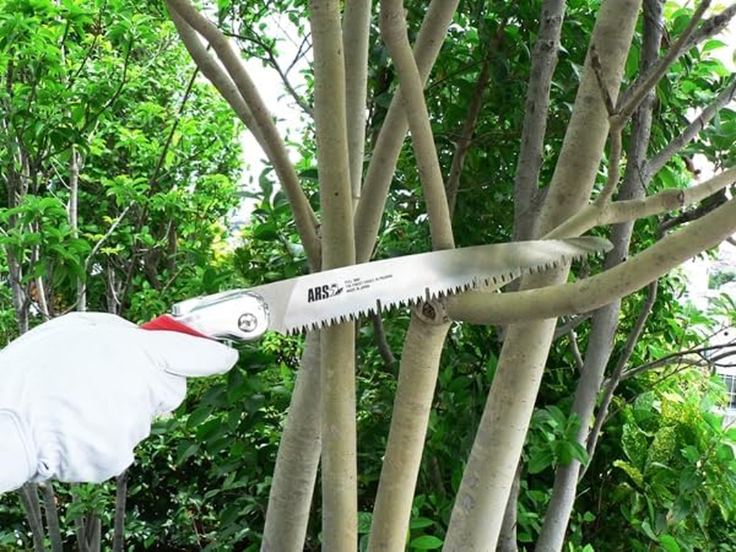 Ars Corporation TL-27PRO Carpentry and Gardening Saw