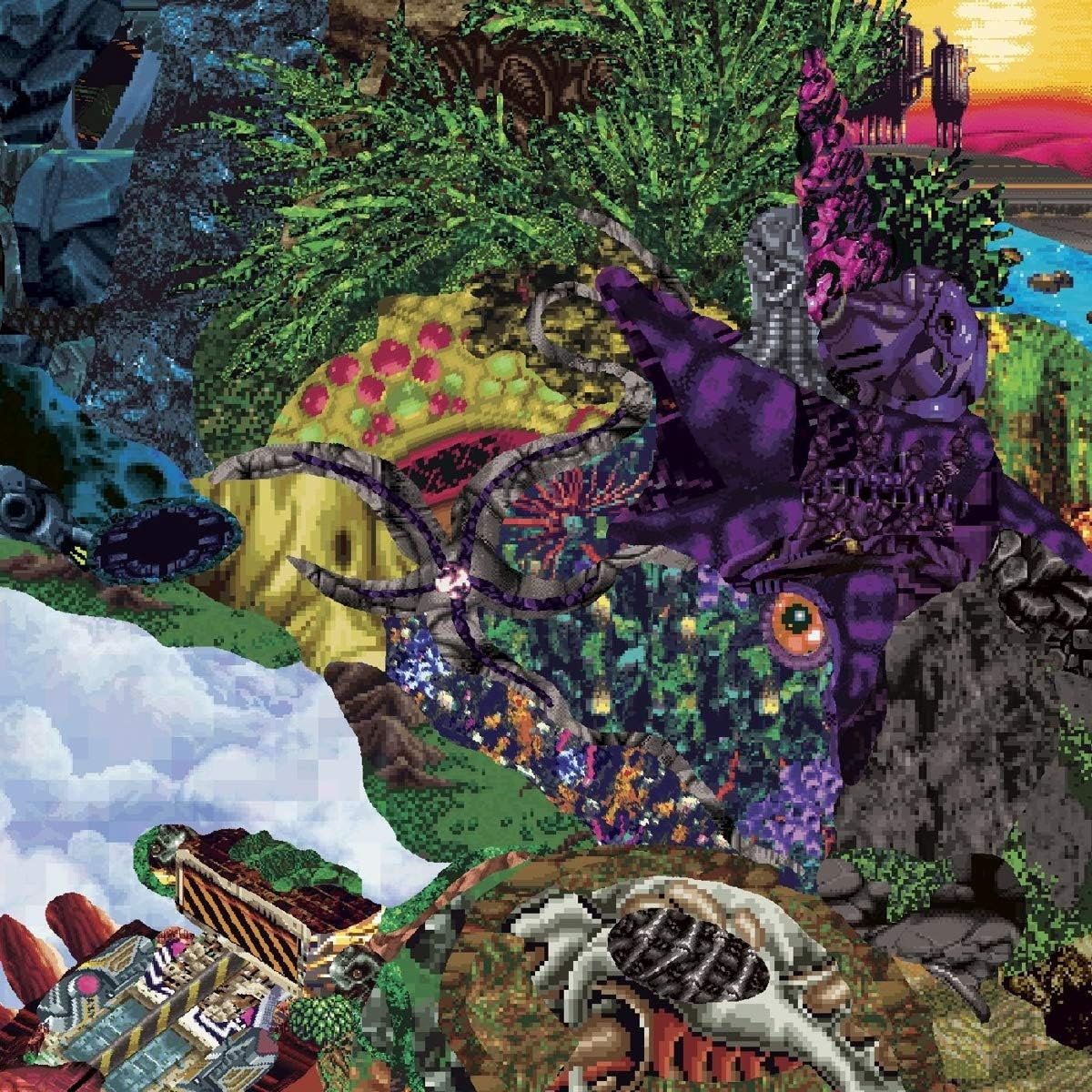 Hausmo Mixtape II (Various Artists)