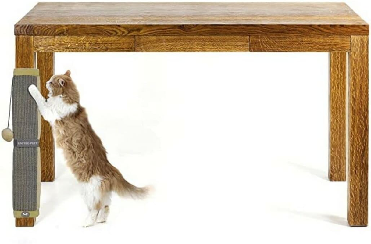 United Pet Cat Scratcher Wrap Around image number 2