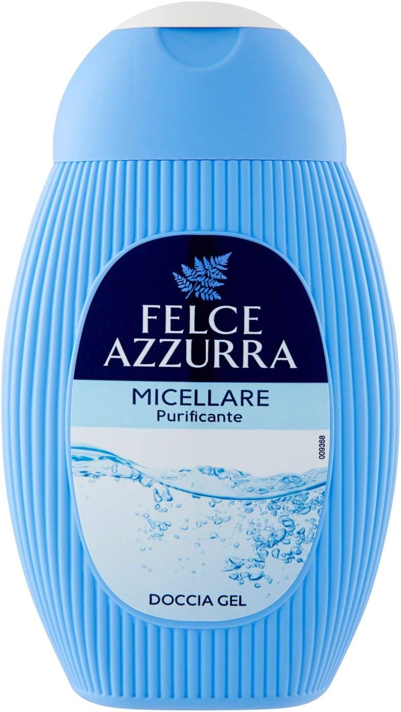 Farce Azzurra Docciagel Puro - 250Ml