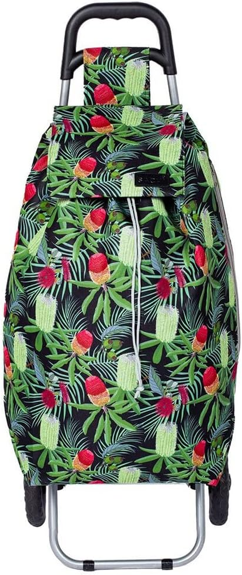 Sachi 'Sprint' Shopping Trolley - Banksia image number 4