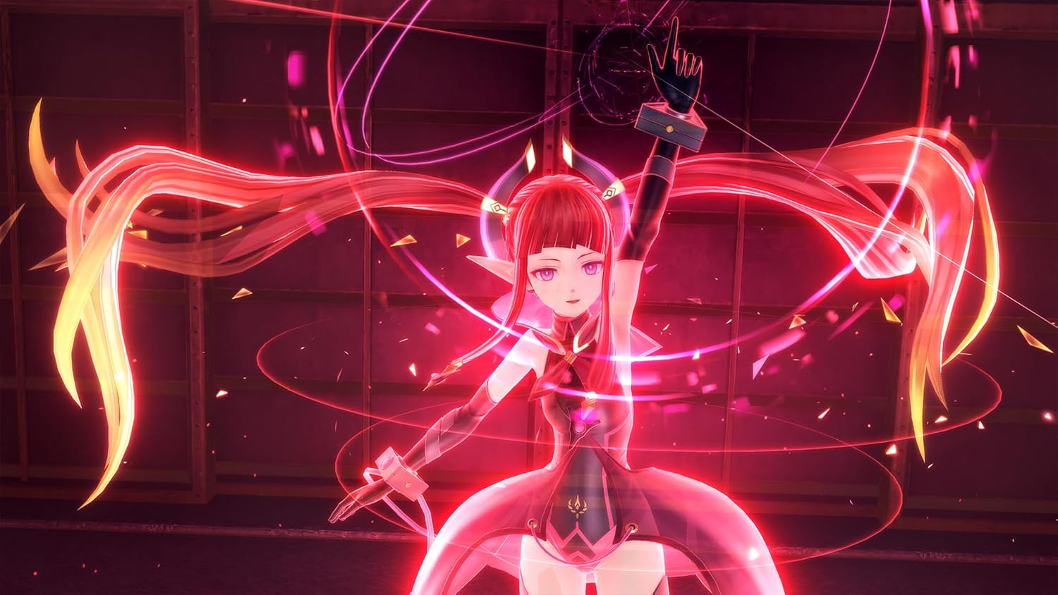 The Legend of Heroes: Trails through Daybreak II Deluxe Edition ITALIAN /PS4 image number 5