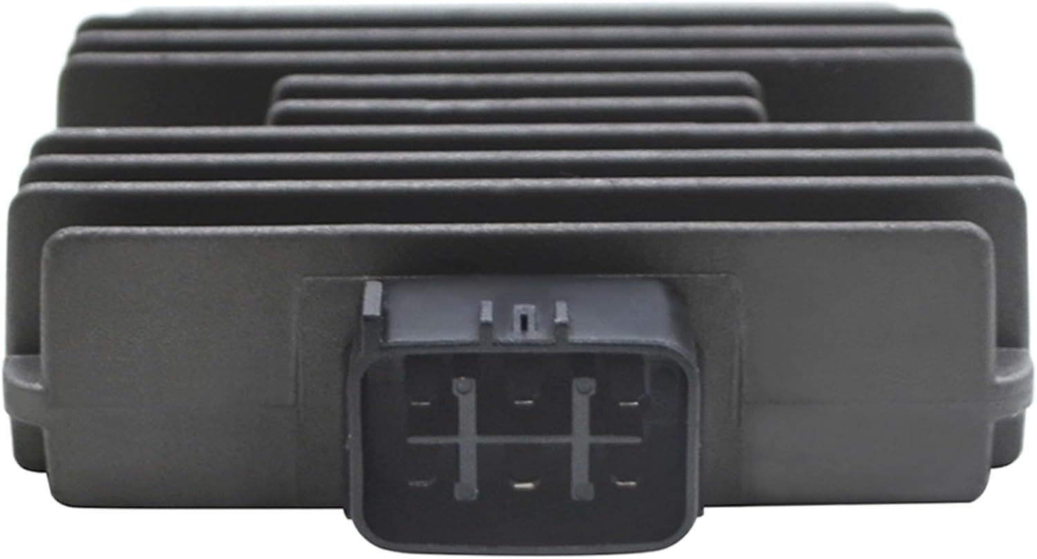 Rectifier Parts Motorcycle Voltage Regulator Rectifier for Suzuki GSR400 GSR600 GSX1400 AN250 AN400 LT-A 700X LT-A400 A450X A450XZ image number 3