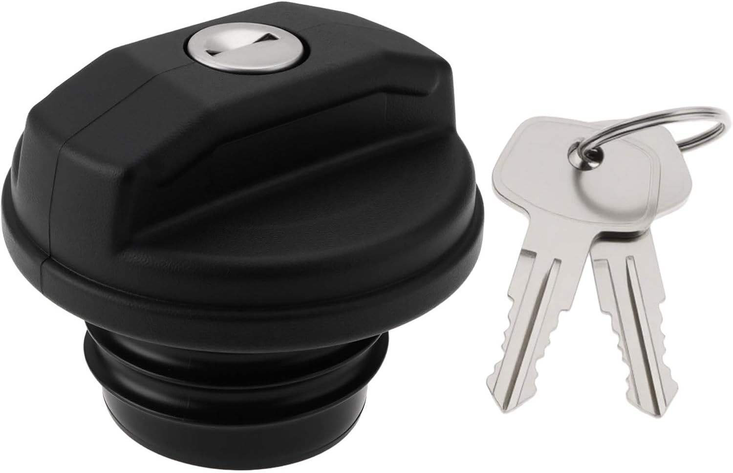 Emagtech Locking Fuel Tank Seal Cap WLD500200 LR075664 LR032977 Compatible with Land Rover Defender TD5 TDCI 2.2 2.4 1998-2016 image number 6