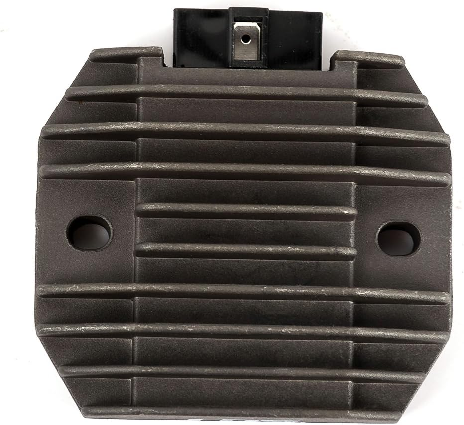 For Yamaha YZF R6 1997-2002 R1 1999-2001 Motorbike Accessories Regulator Rectifier Black image number 3