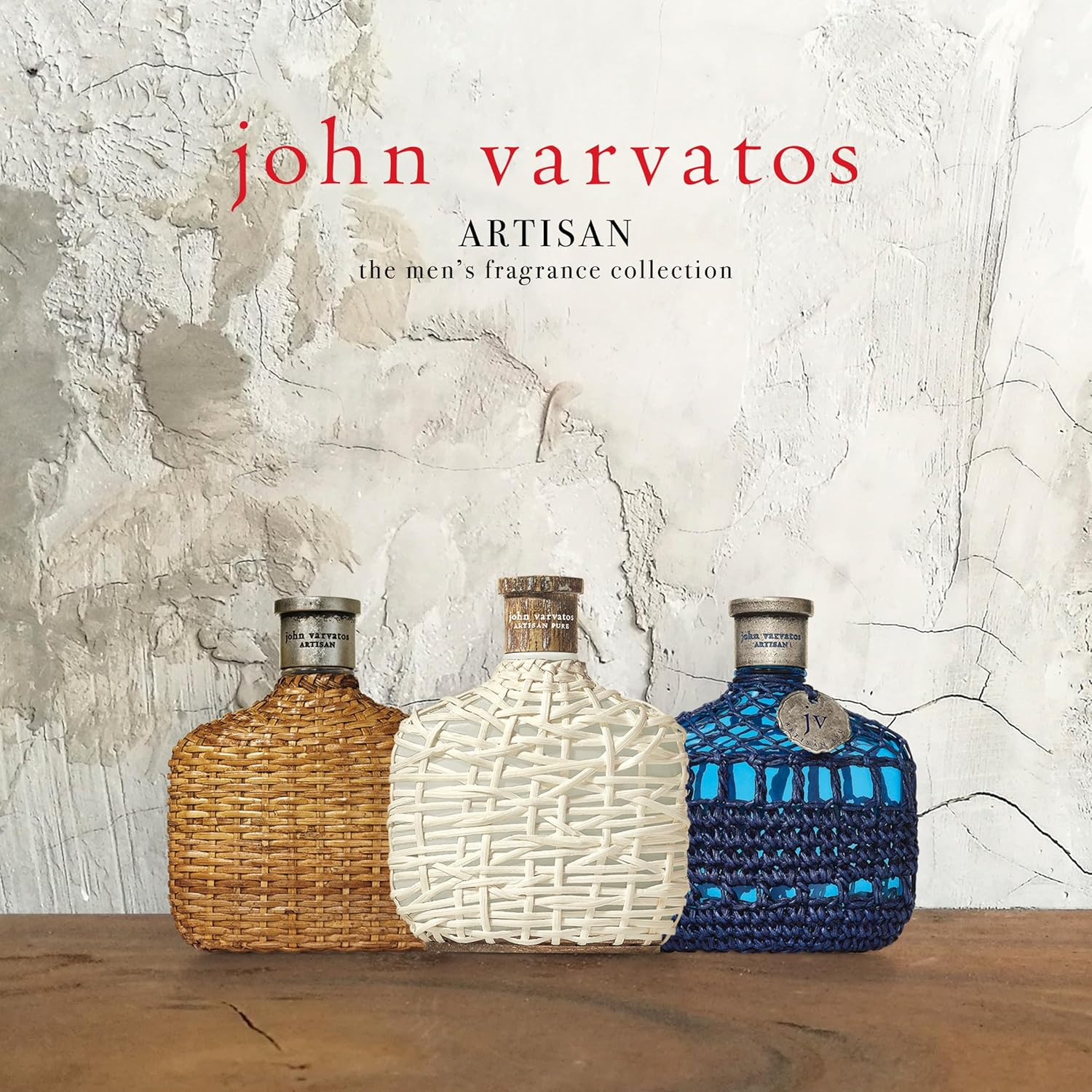 John Varvatos Artisan Pure, 125 Ml image number 2