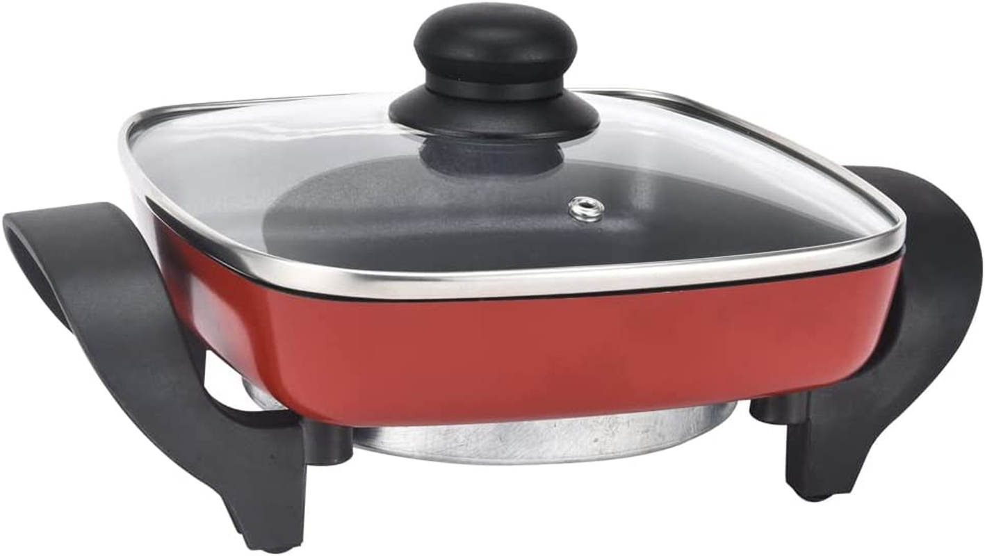 Maxim Multifunction Mini Fry Pan, 20 Cm Diameter image number 1