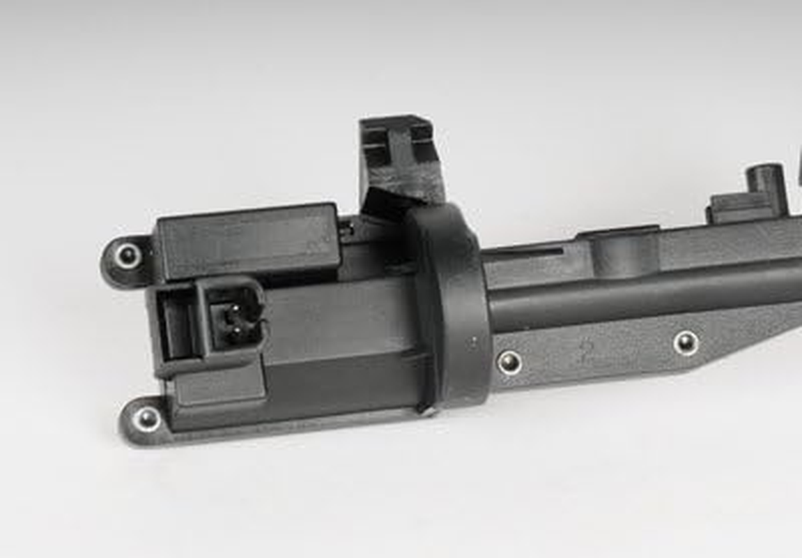 Acdelco 16640848 GM Original Equipment Trunk Lid Release Actuator