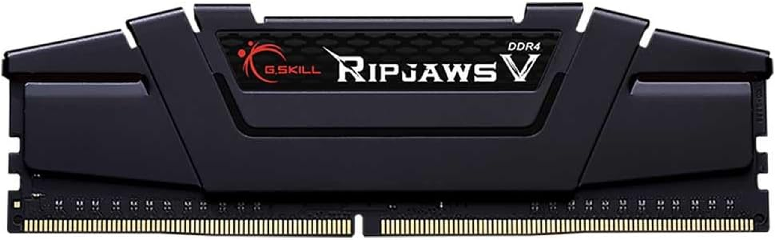 G.Skill Ripjaws V F4-3600C18D-16GVK DDR4 16 GB 3600 Mhz Memory Module (2 X 8 GB)