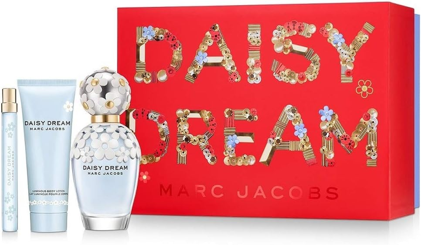 Marc Jacobs Daisy Dream image number 4