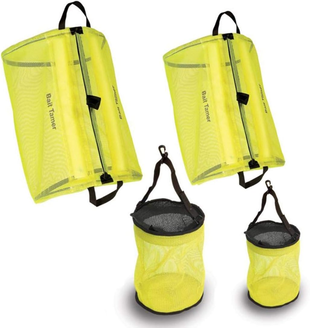 Lindy Original Bait Tamer, TM005, 5 Gallon image number 1